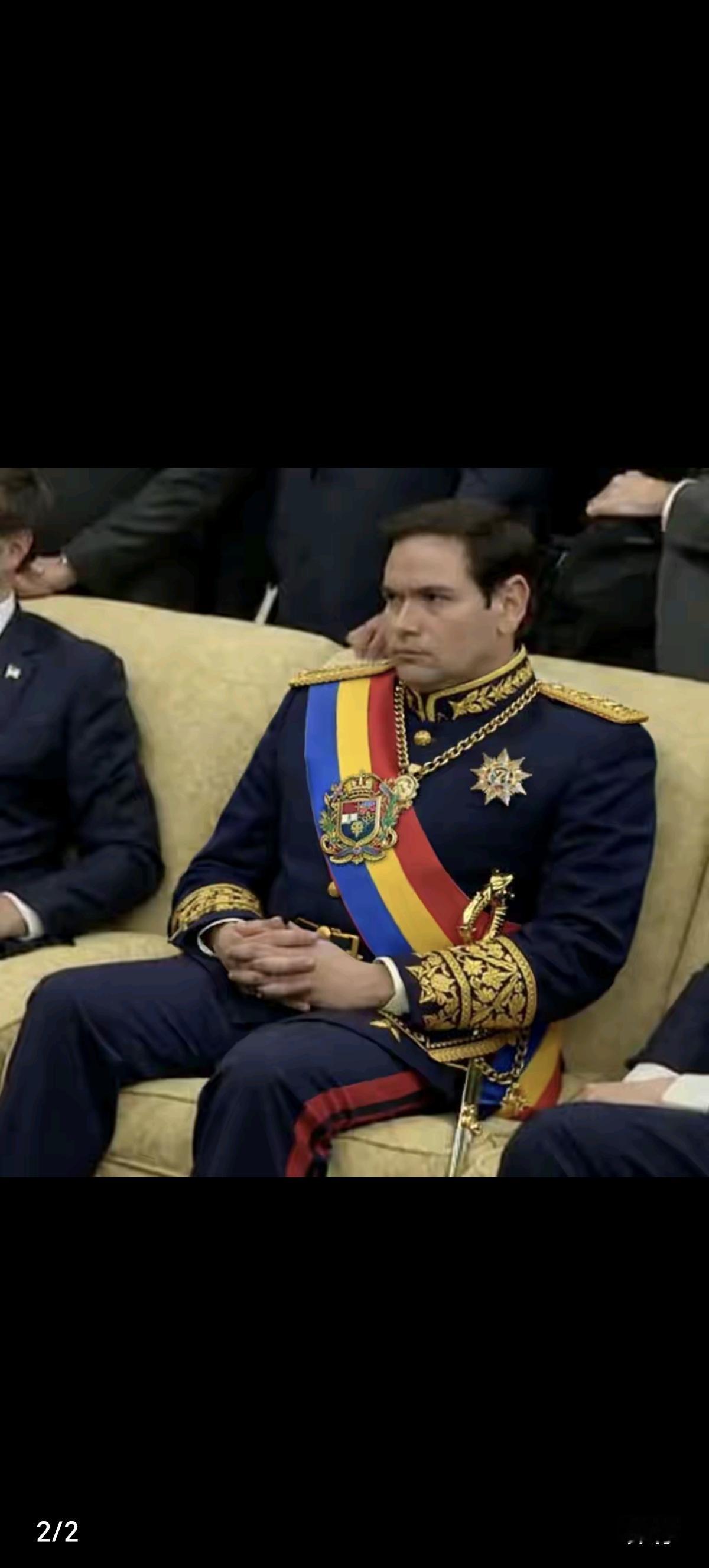 当地时间1月3日，美国突袭委内瑞拉并掳走委总统马杜罗及其夫人，美国总统特朗普随后