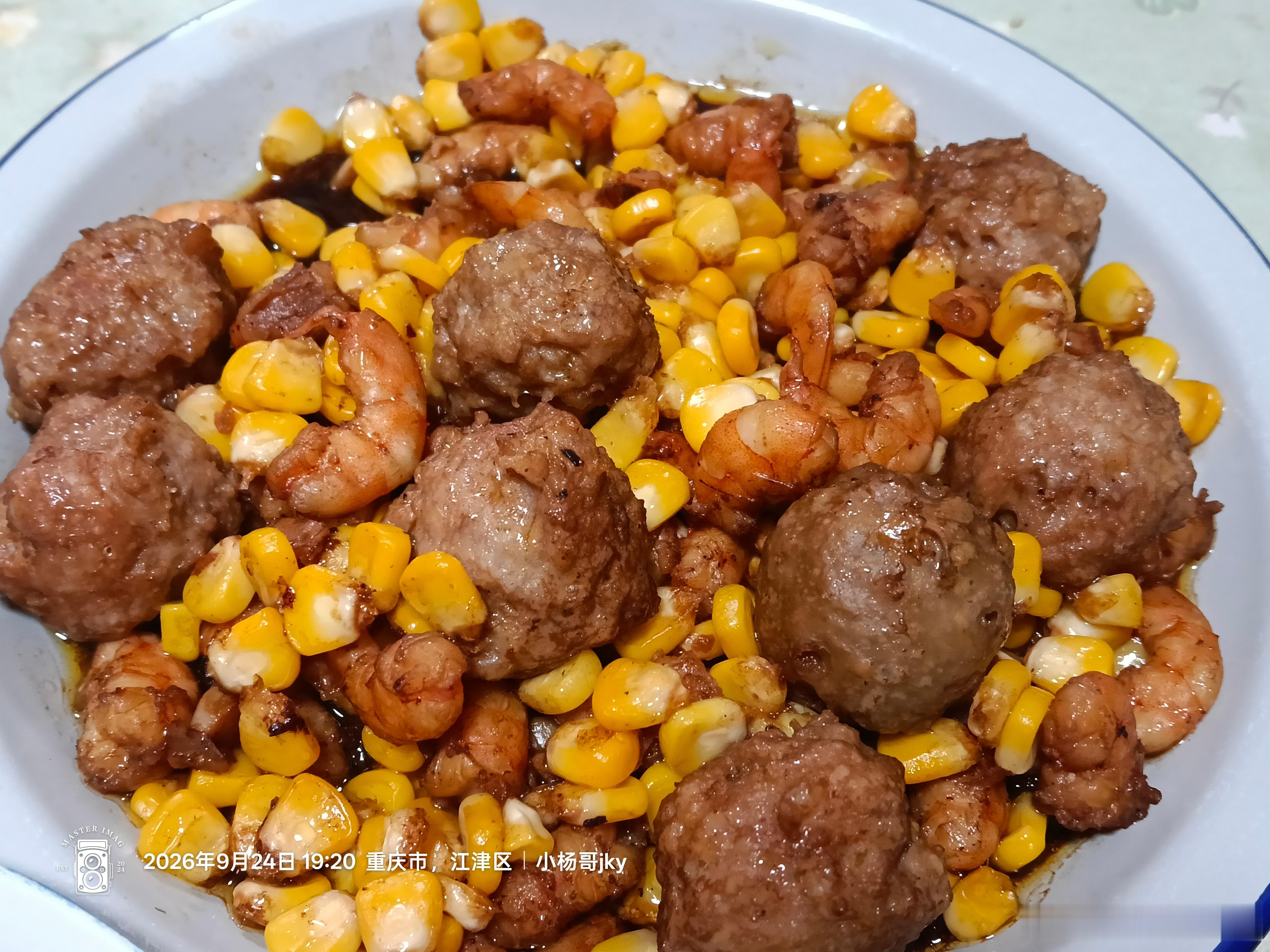 美食博主小杨哥江津生活 继续吹吹稀饭  ​​​