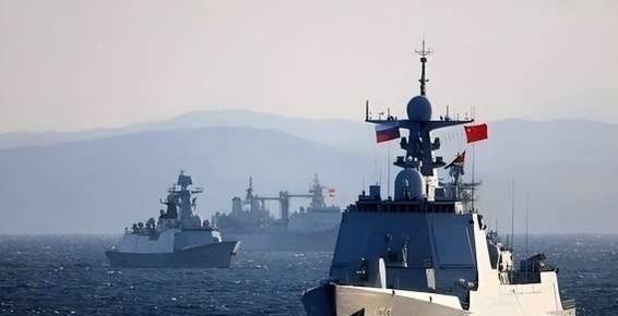 中国制裁有没有用？看看如今的洛马就知道了，什么叫“慢性死亡”
一纸制裁，能不能让