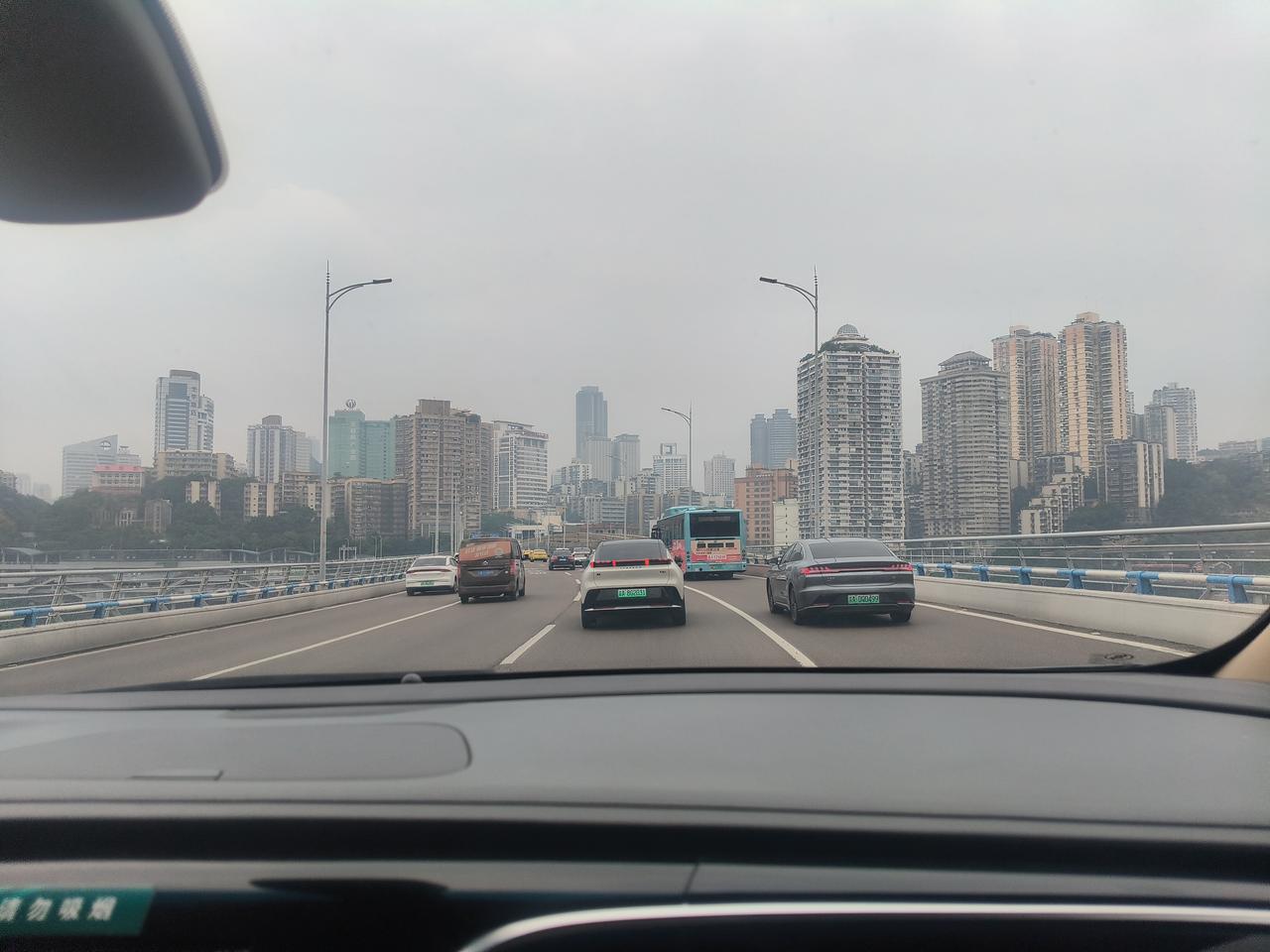 在重庆，随便一家面馆，小面的味道都不差重庆生活风 重庆抽象日常 重庆小tips 