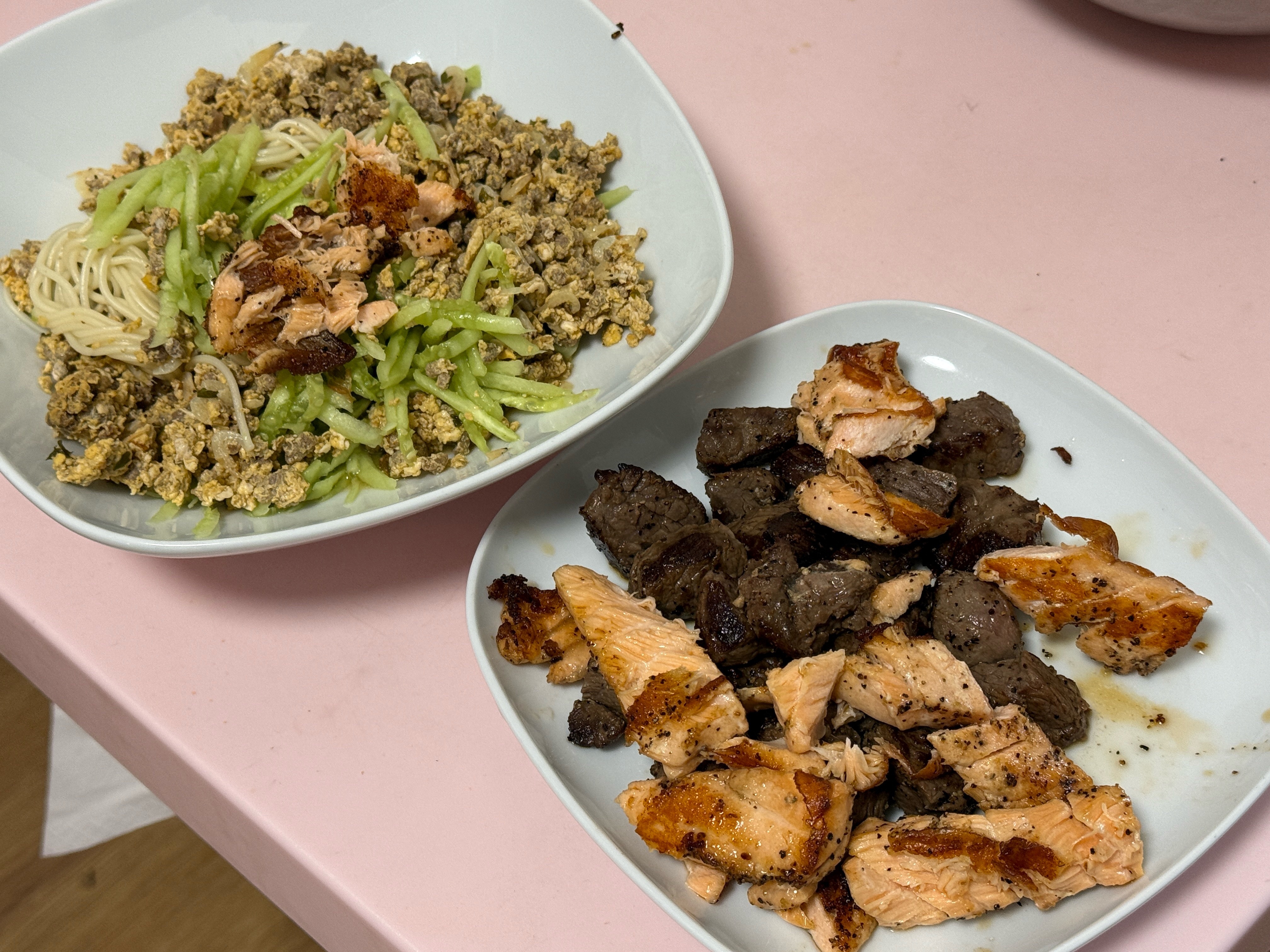 【纽北轻量化计划四周目1/50】【77.6/77KG】这一周目是要从77减到76