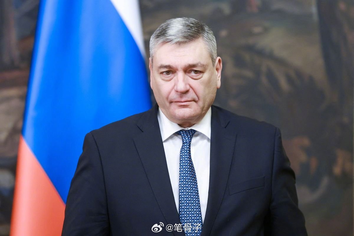 日本必亡 俄方明确拒绝向日本供油，能源博弈再升级！3月31日，俄罗斯外交部副部长