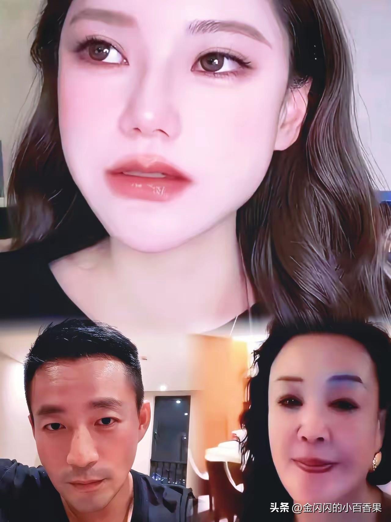 年前马筱梅口碑如潮有赶超张兰的架势，怎么年后本应该越来越好还生了娃，怎么就陷入烂