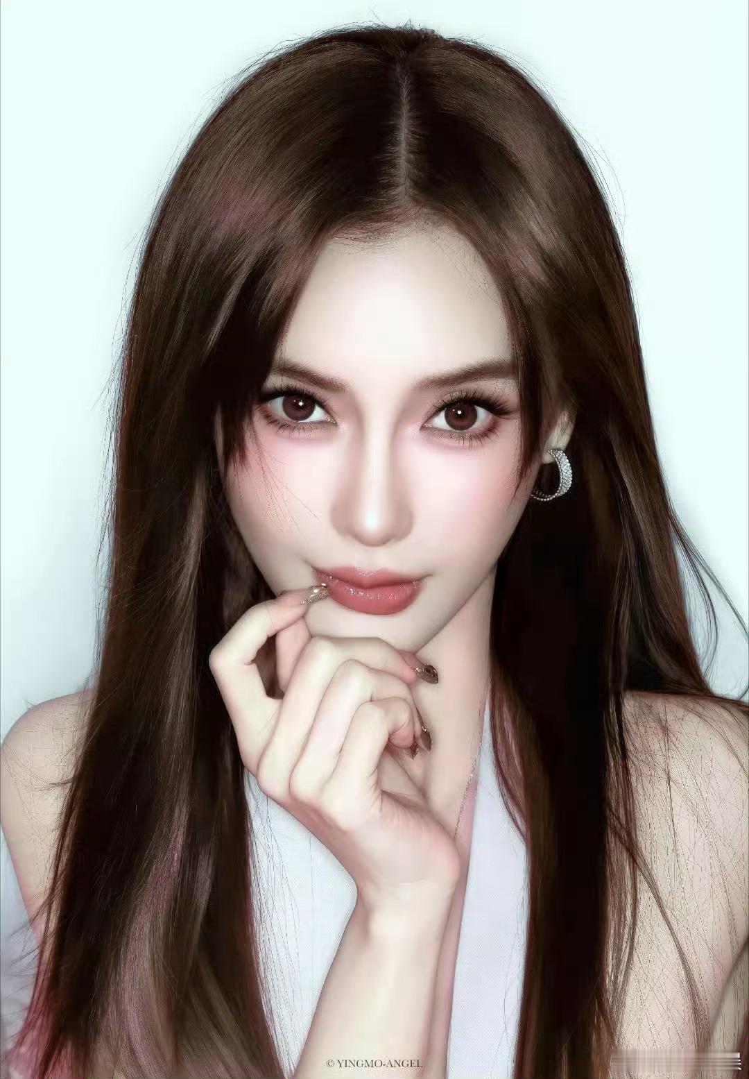 angelababy红秀解锁全新高定angelababy红秀封面发布节奏ange