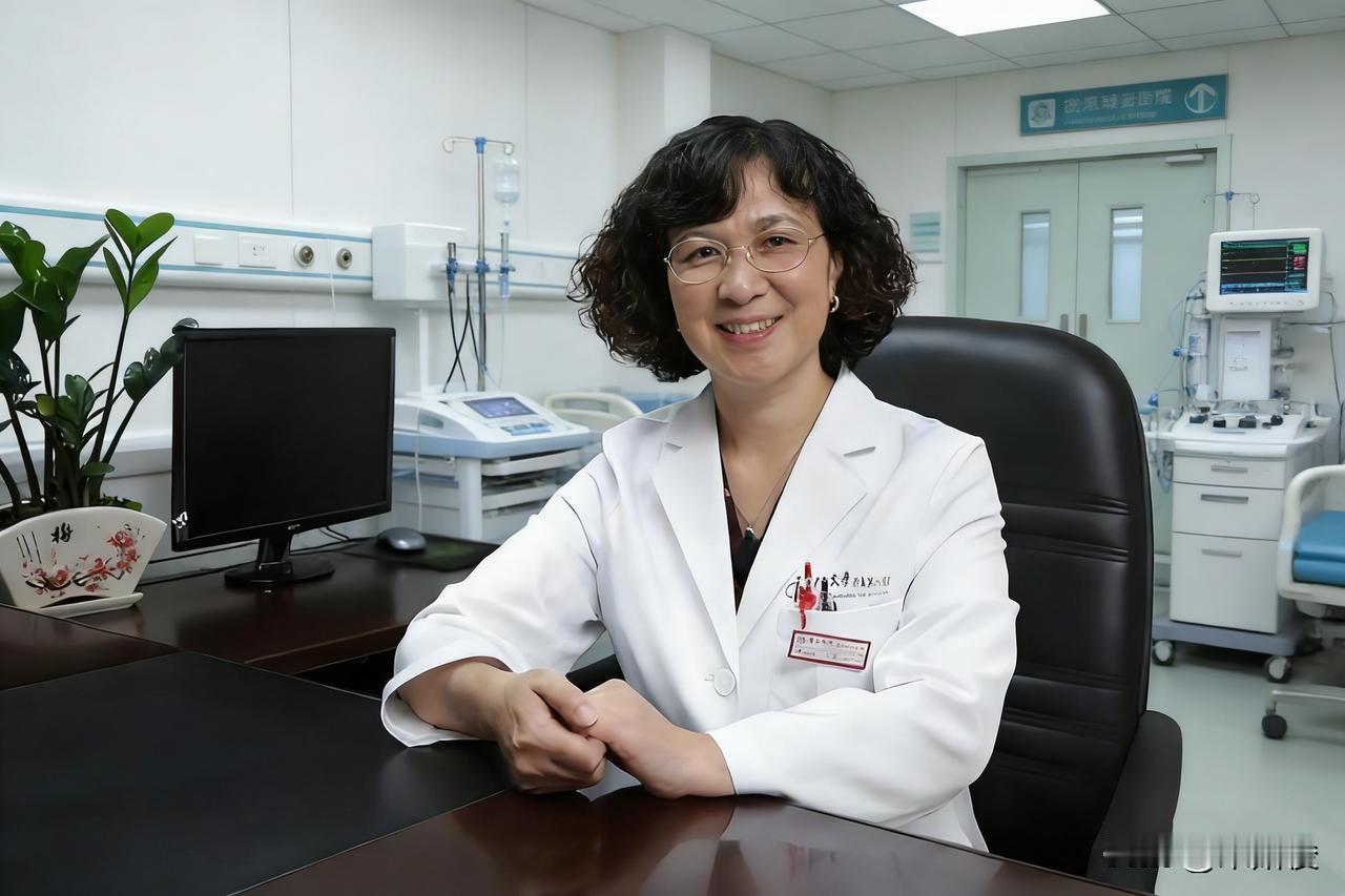 李延兵教授，博士，中山医科大学毕业，现任中山大学附属第一医院内分泌科主任、二级教