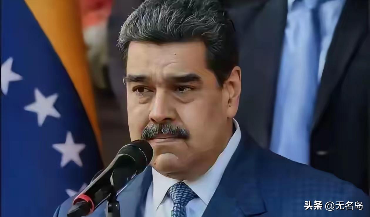 老美做梦都没想到，费尽心机把人家国家的总统抓来关了两个多月，一场听证会刚结束，没