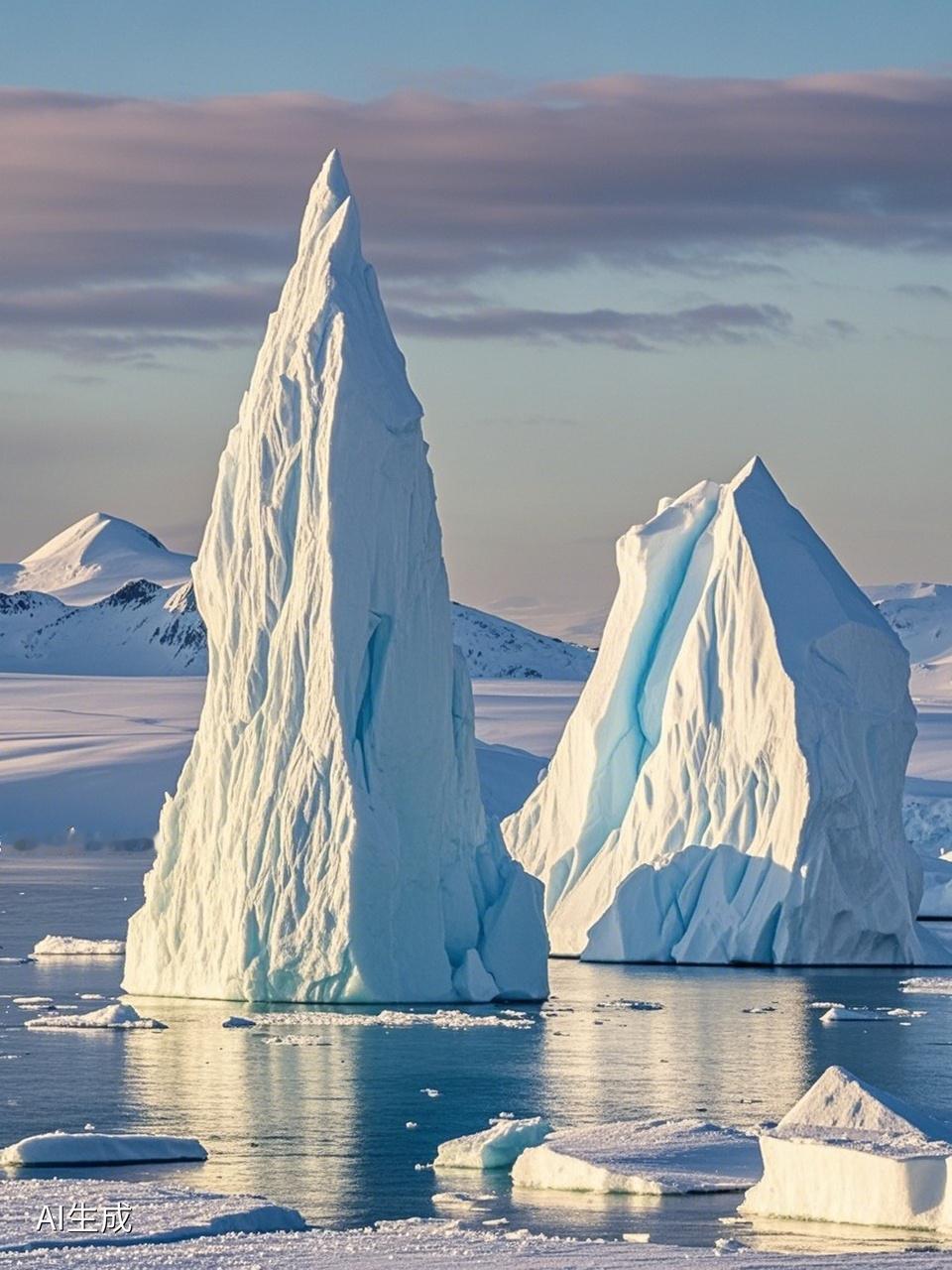 美国对格陵兰岛的觊觎，与俄罗斯在乌克兰的军事行动，本质上都暴露出这两个国家的贪婪
