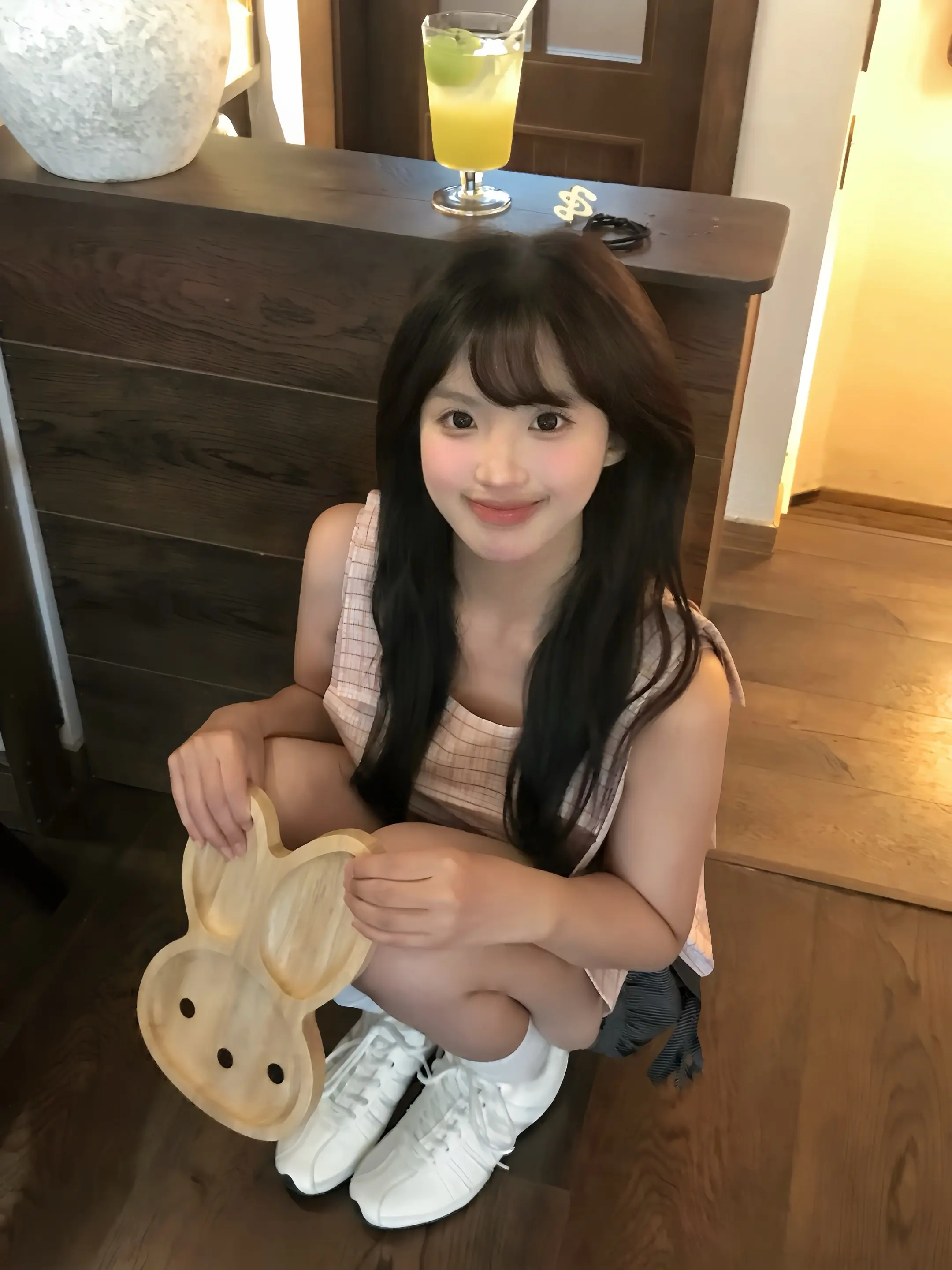 ^_^🐰。