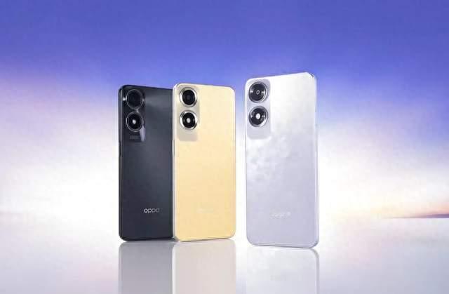 OPPO 另类新机曝光！16:10 大屏配上 7000mAh，到底什么人会买？