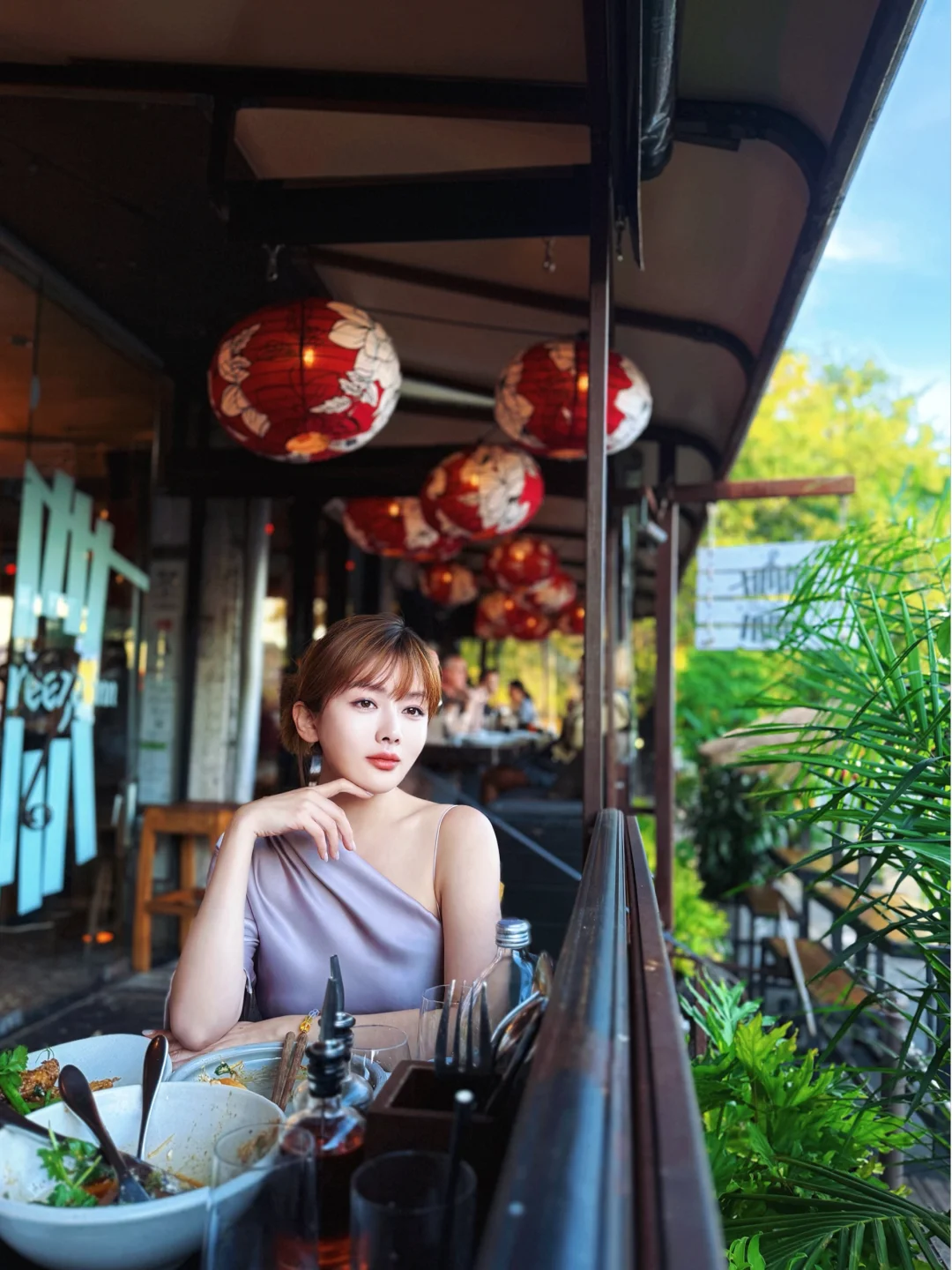 奥克兰｜外国人做的中餐，我居然惦记了一年