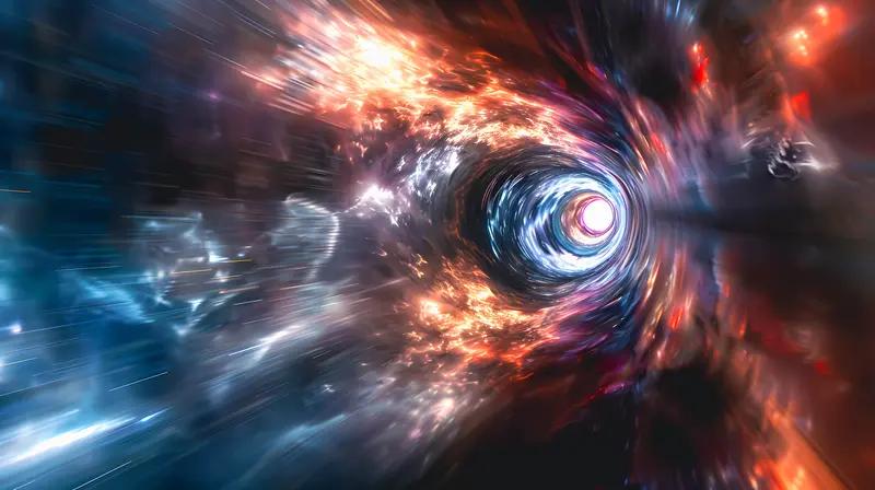 宇宙膨胀是时空膨胀是物质距离越来越远，而不是物质速度超过光速，和物体的速度没有关