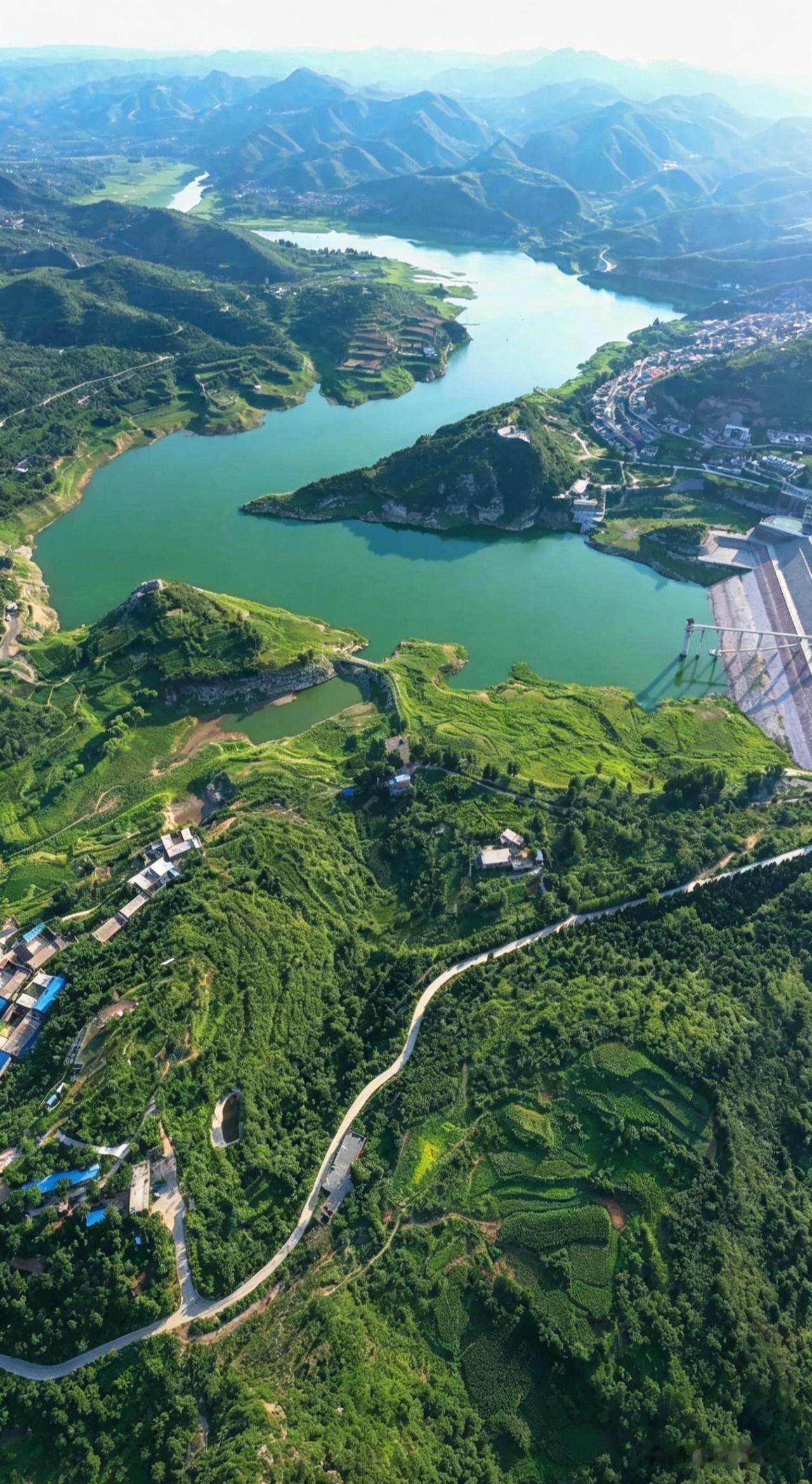 安阳水库排行榜

很多安阳人生活在本地，却不知道安阳各大水库的真实排名！今天就按