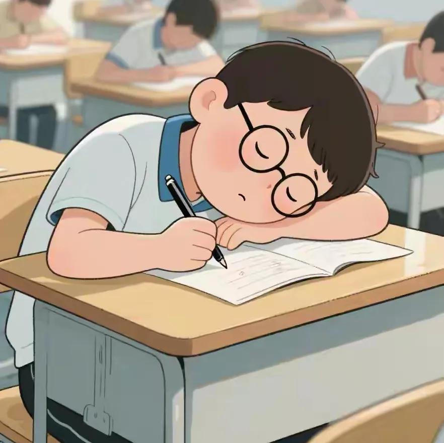 哪类学生最难管？
1.校霸，无法无天。
2.智低，油盐不进。
3.多动，坐立不安
