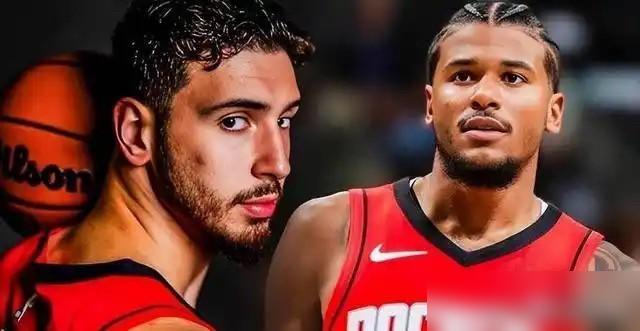 进步神速！新赛季球技见长的五大球员！

第五位：小贾巴里-史密斯

说下看下来发