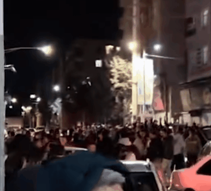 伊朗女性伊朗人民真实的样子 