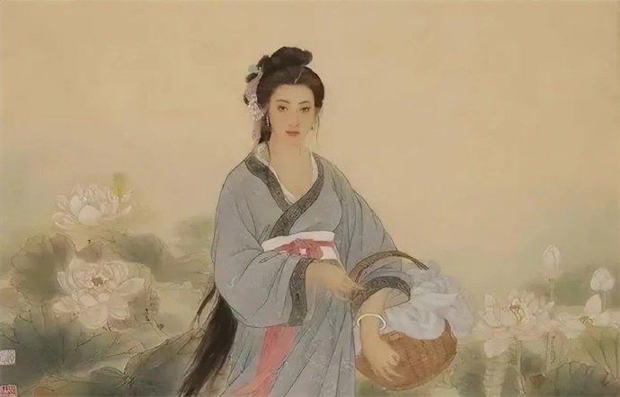 古时，一男子帮婶子杀猪，婶子非让他拿块肉回去，男子拗不过只好带回家。快到村口时，
