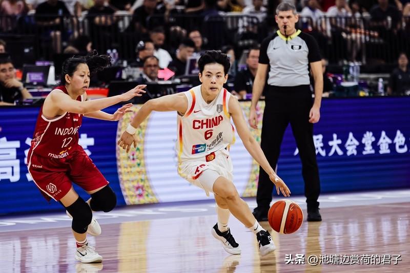 中国女篮战胜南苏丹女篮 2026年女篮世界杯资格赛，中国女篮和南苏丹队的这场对决