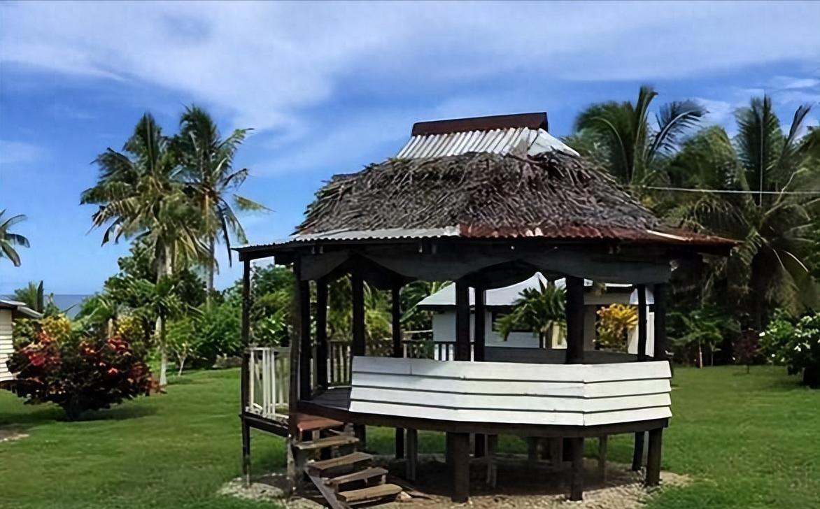 3月25日，中国驻萨摩亚大使的一篇署名文章，让这个南太平洋上的“隐世国度”再次冲