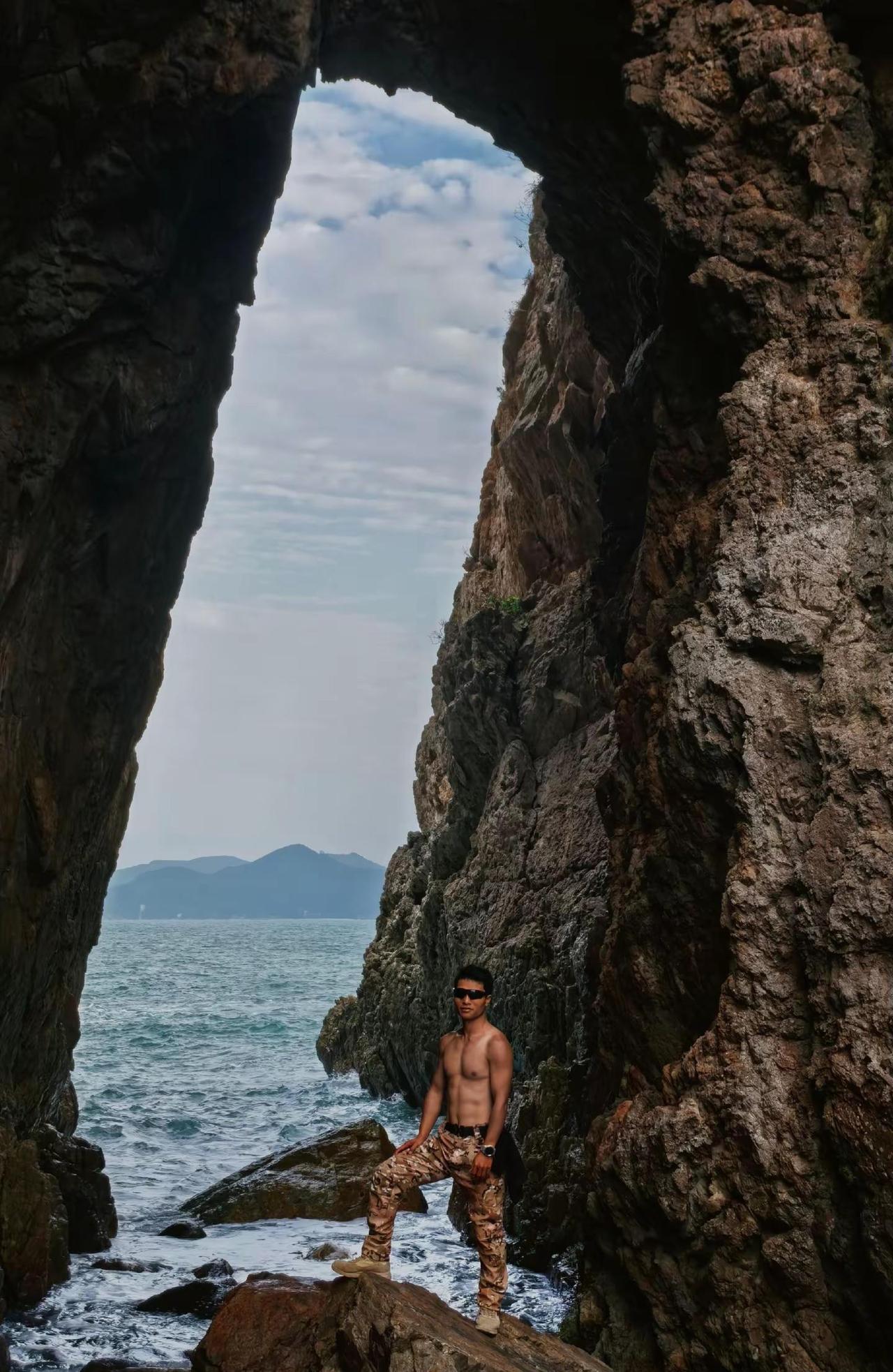 明天夜袭忘郎归，约伴爬山推荐