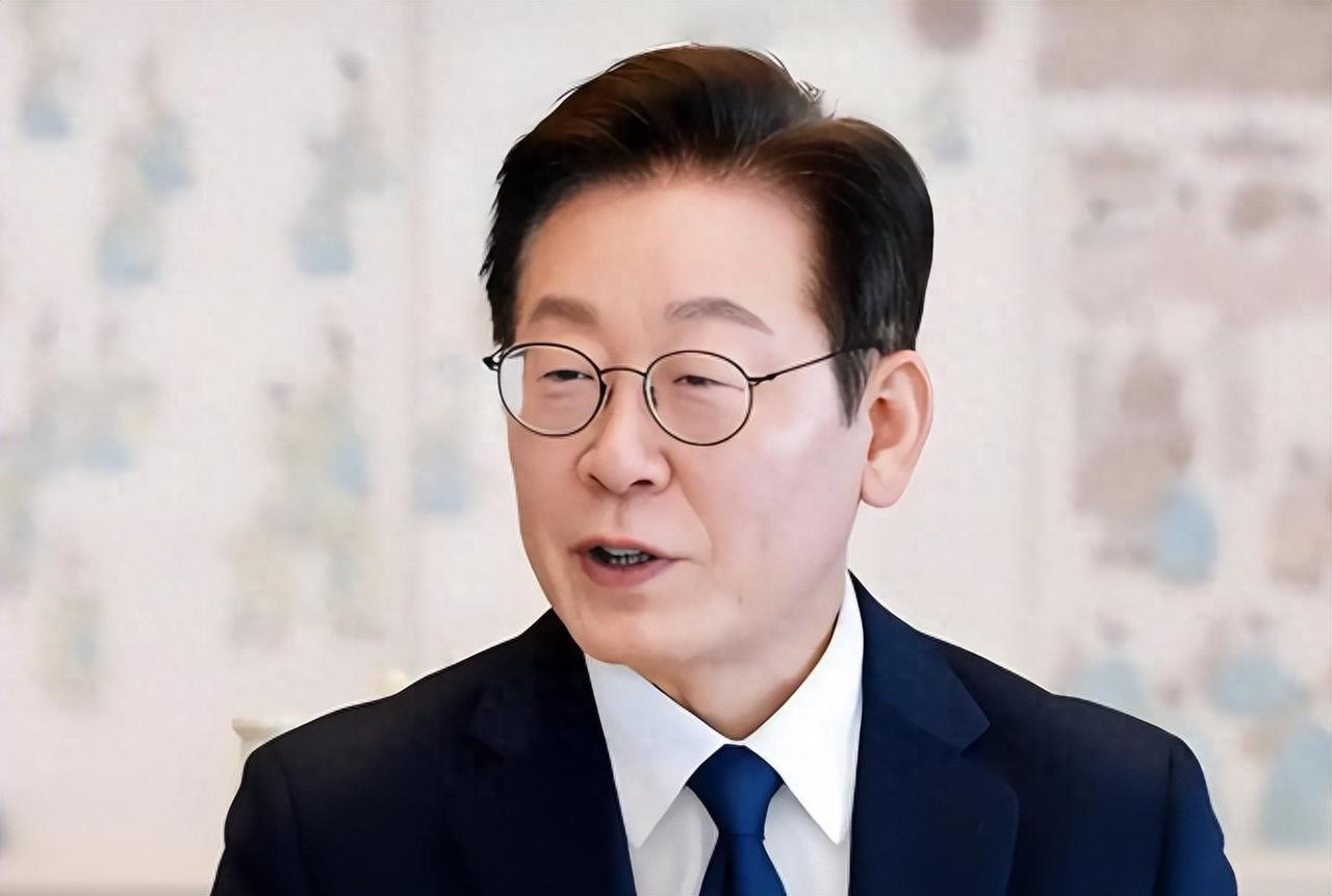 刚承诺G7峰会没中国，马克龙又在韩国对华摆一道，李在明不跟





这一转变并