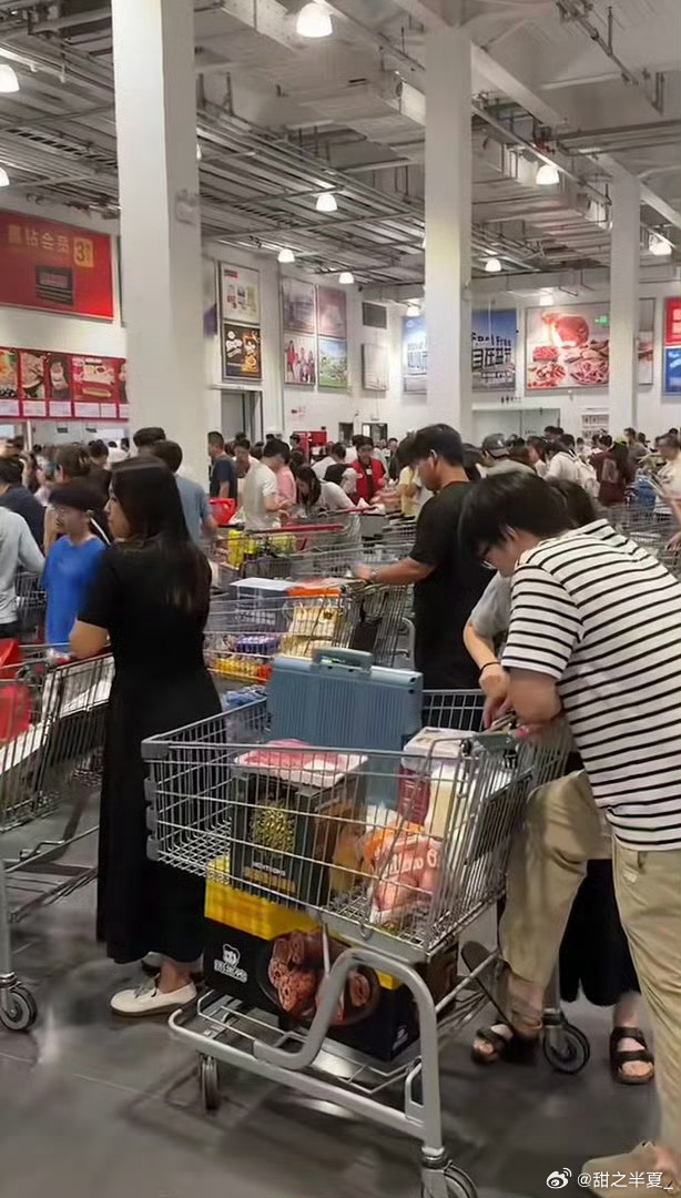 没有哪个外资品牌能绕开中国电商国内庞大消费市场搭配成熟电商生态，想要深耕中国市场