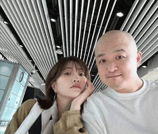 风波过后不离不弃！包贝尔包文婧私下真实状态曝光，和网传不一样