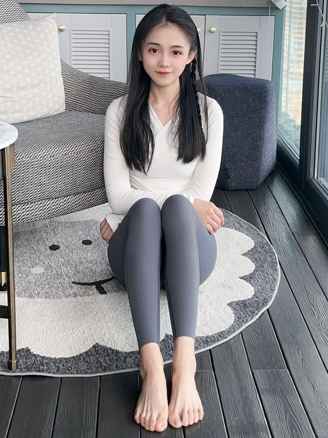 我有一个秘密
