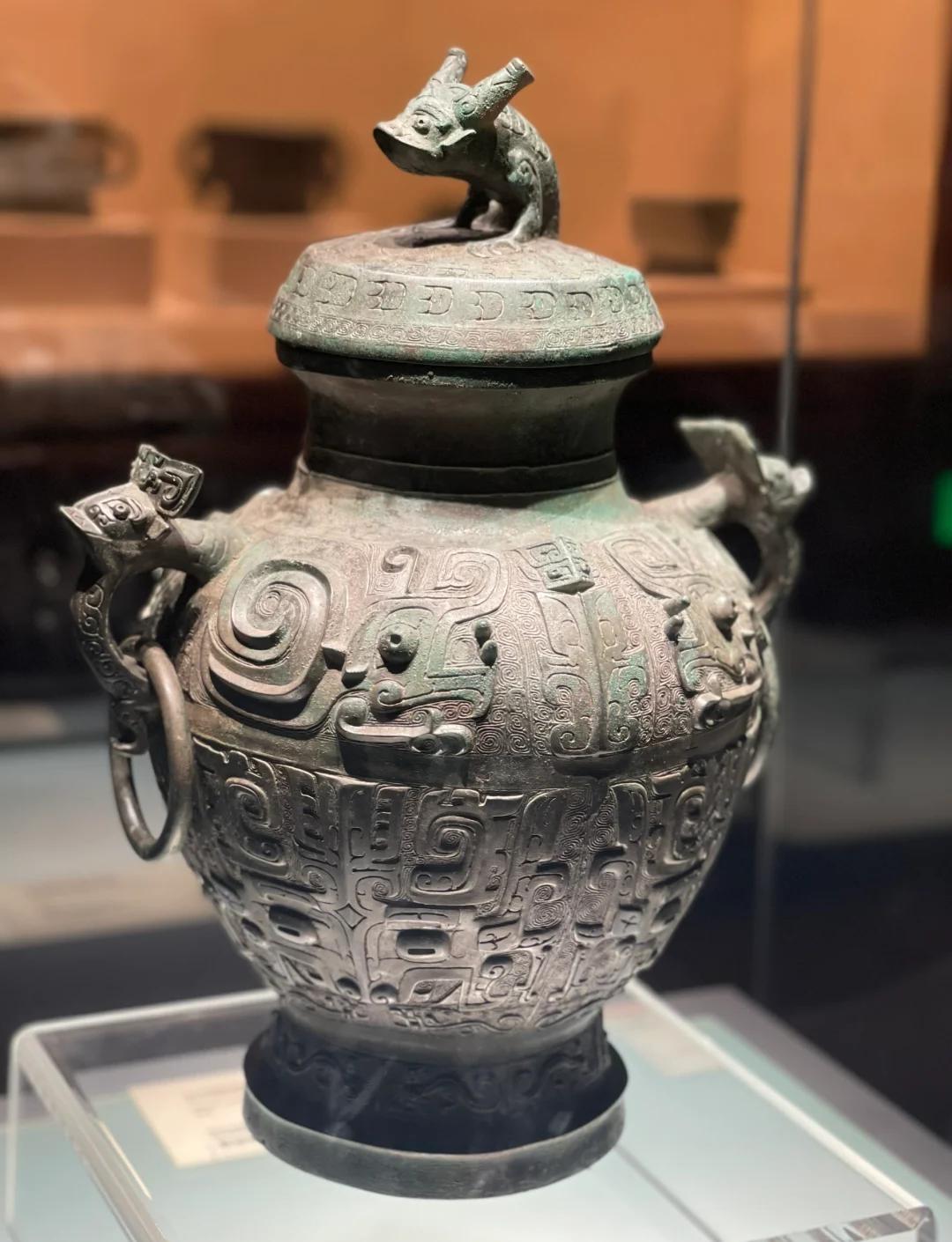 辽代帝陵文物首次集中亮相辽博
2026年5月18日开展的这场展览，刚上线一周就把