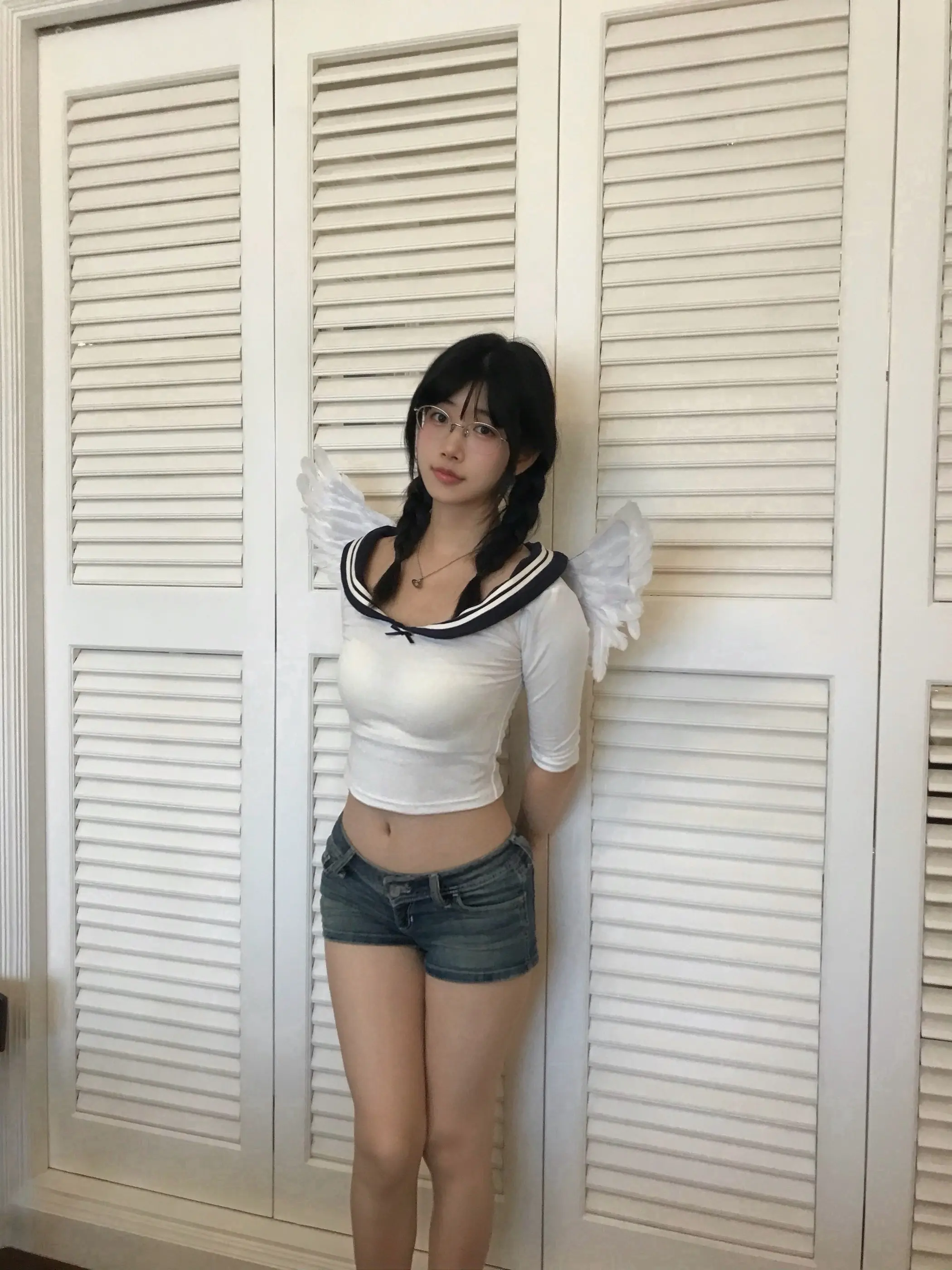 严肃洗脑中