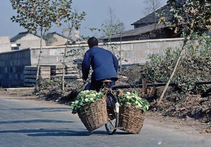 70年代的中国 ​​​