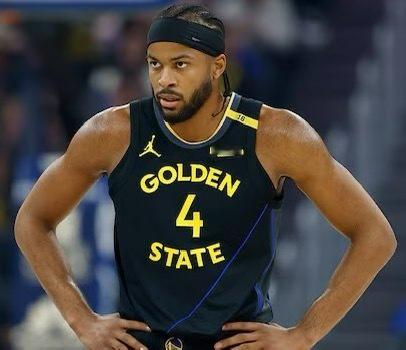 勇士队愿意在交易季期间交易摩西·穆迪，以升级侧翼球员。此前反对交易穆迪的金州勇士