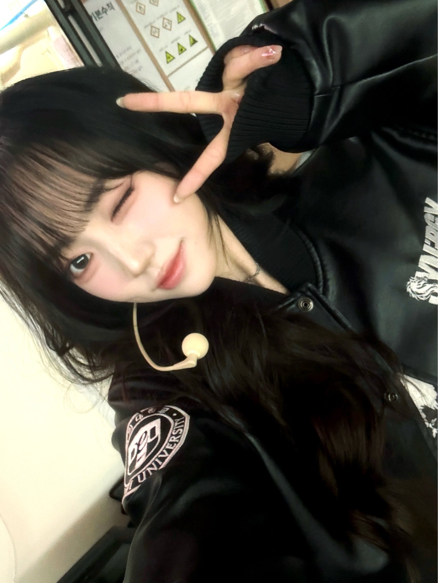 260331 tripleS Shion朴示温 