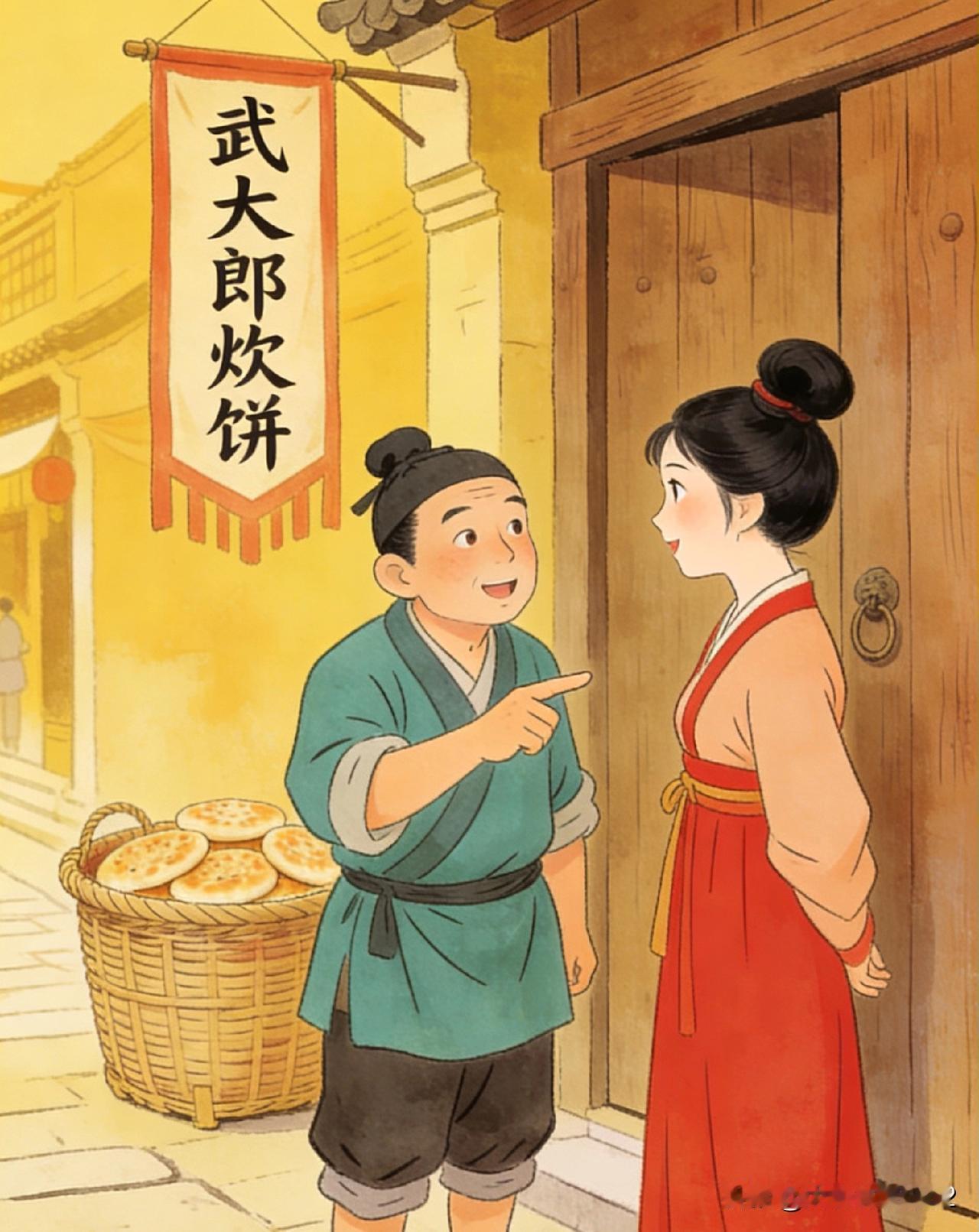 早晨从朦胧中醒来，头痛欲裂，环顾四周，雕花木窗、青纱幔帐，竟是古色古香的布局。还