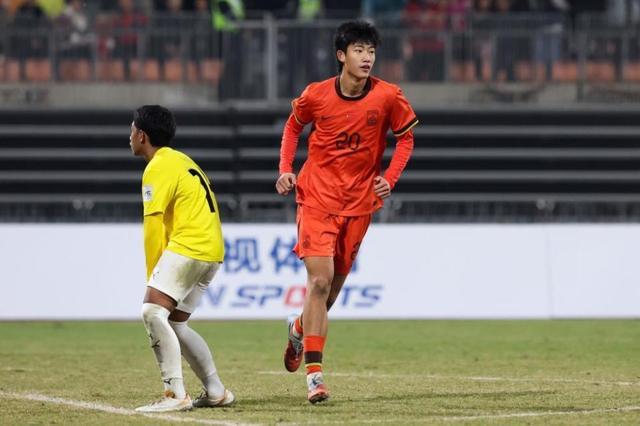 U17国足还有可能出线。一比二负于日本队，对中国队相当不利，小组出线形势告急。