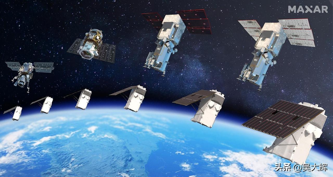 西方民用卫星限制战场实时数据外流：指向中国
 
部分西方分析师称，若用户试图通过