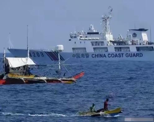 比任何一艘航母更值得警惕的，是全球悄然形成一种认知：中国不会轻易动武。当大大小小