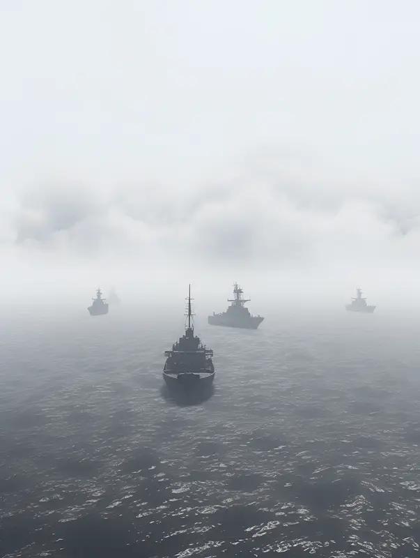 东部战区震撼军演！三面锁台亮剑，台独分子颤抖吧！

🔥 2025年12月29日