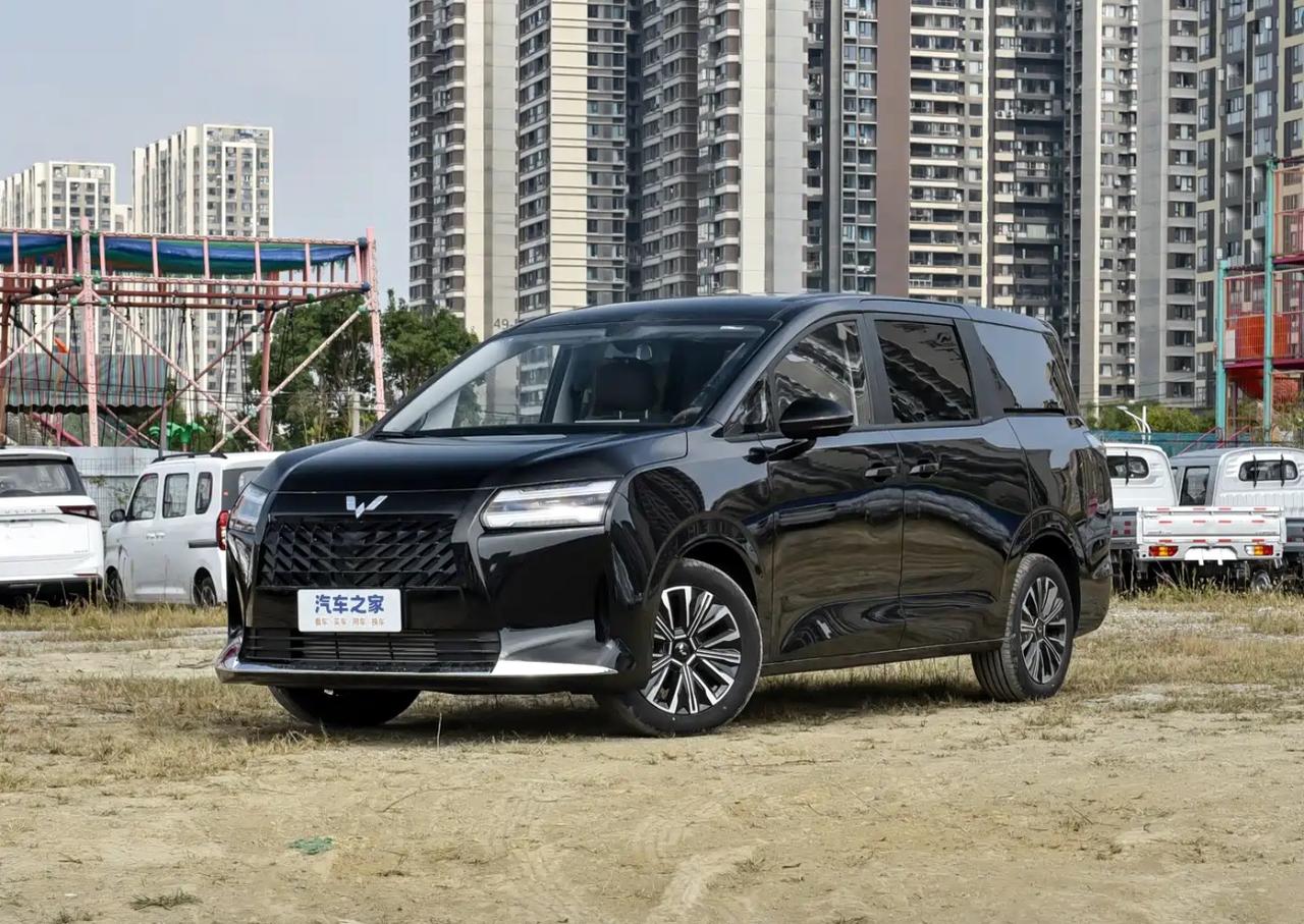 一家五口出门到底挤不挤？这台7座车的日常状态很真实

不少家庭用车，都会遇到人多