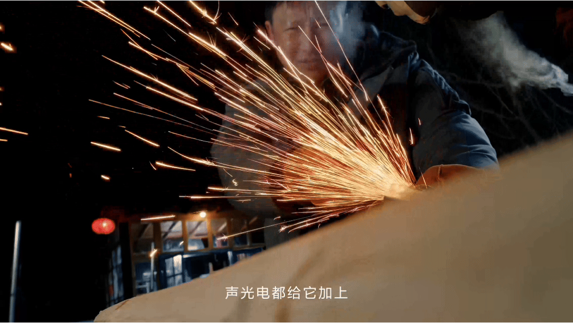 刚看完华为影业上新的《木马》贺岁电影，这次由知名导演张大鹏执导，真的有被狠狠戳中