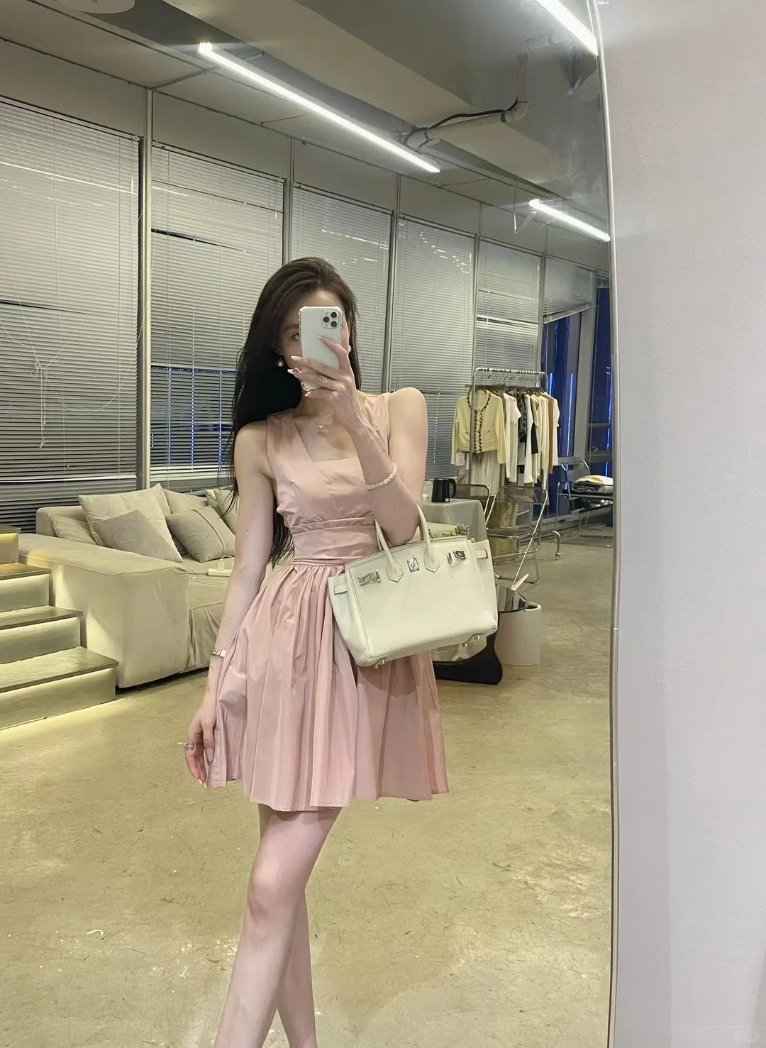 普通人浅浅尝试一下赵露思穿搭呀👗