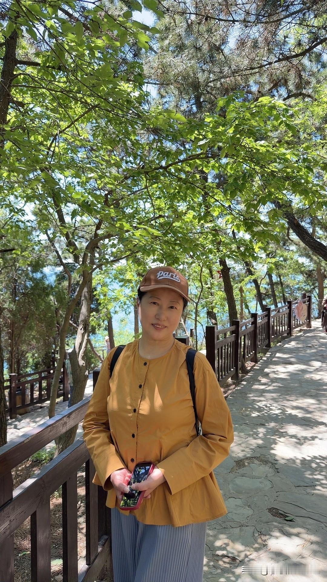 每天的退休生活是不是会很无聊?
我的退休生活，一点都不无聊

总有人好奇，退休了