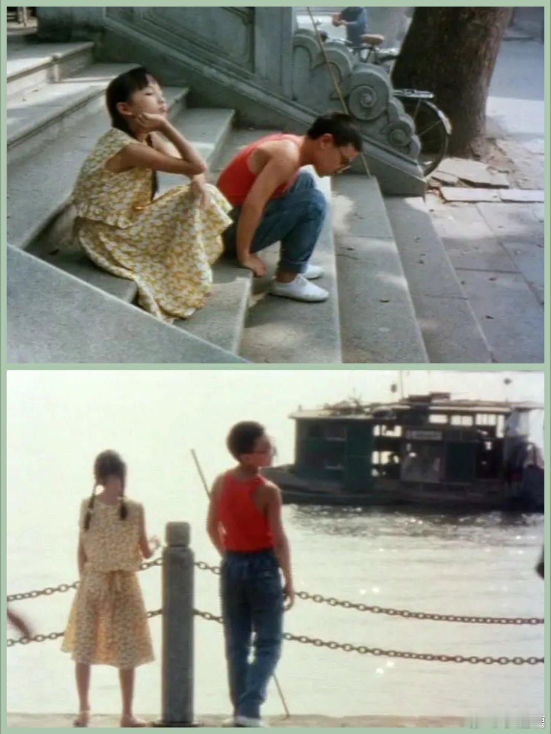 2026年电影《心香》光影、布景、配乐都绝佳，小演员来自梨园世家，情真意切的好电
