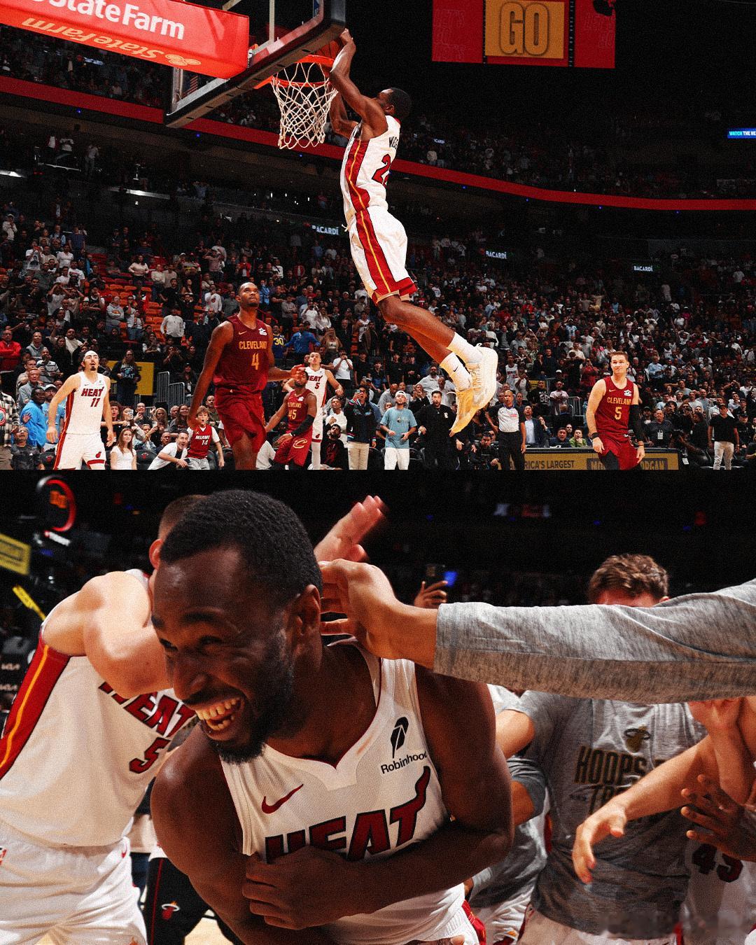 我的评分：其他队可以养生，打骑士绝不手软！ 