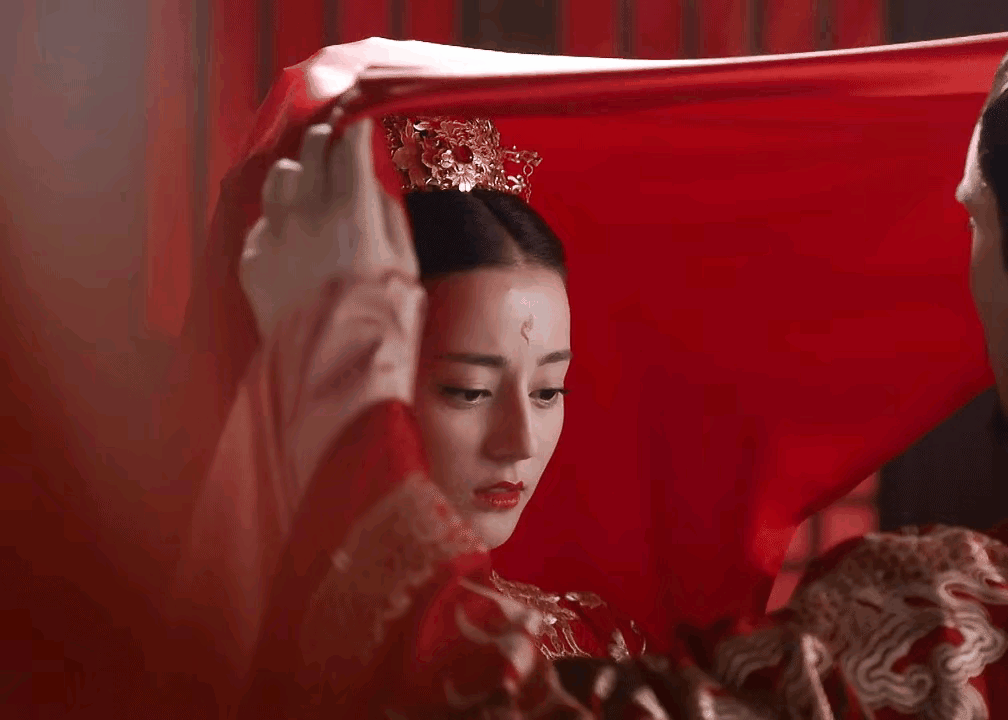 网传《将门毒后》主演迪丽热巴 邓为，符合你心目中的主角人选吗[开学季] ​​​