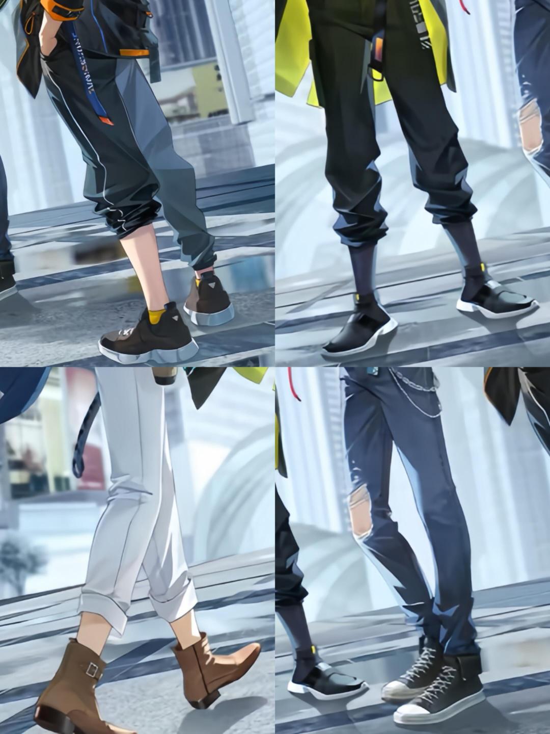 陆景和：你们？[费解]#未定事件簿# #爱游引力# ​​​