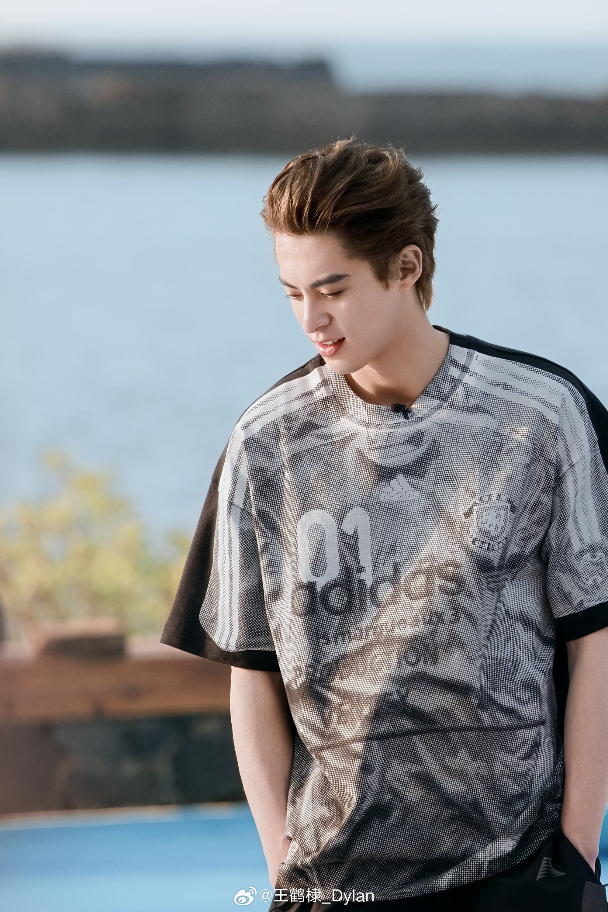 拒绝过王鹤棣的女孩出现了王鹤棣在客栈也太温柔了吧🥺小心翼翼求抱小饼干，又是哥哥