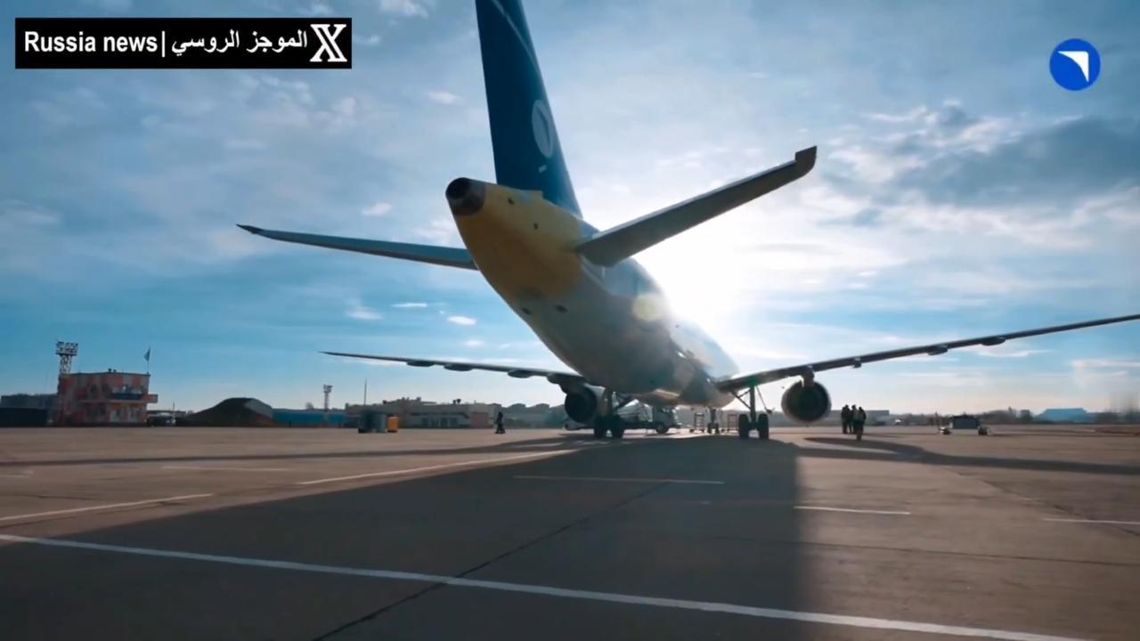 当波音和空客步履蹒跚之际，俄罗斯却在制裁之下迈出了巨大的步伐。第二架完全国产的M