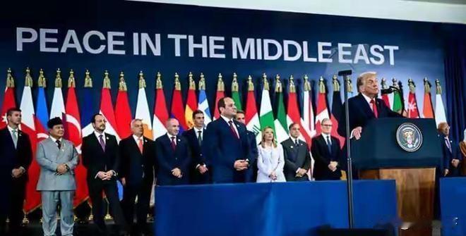 佩斯科夫宣布俄方缺席！加沙和平委员会首会仅匈牙利1国确认出席，60国邀约陷冷场危