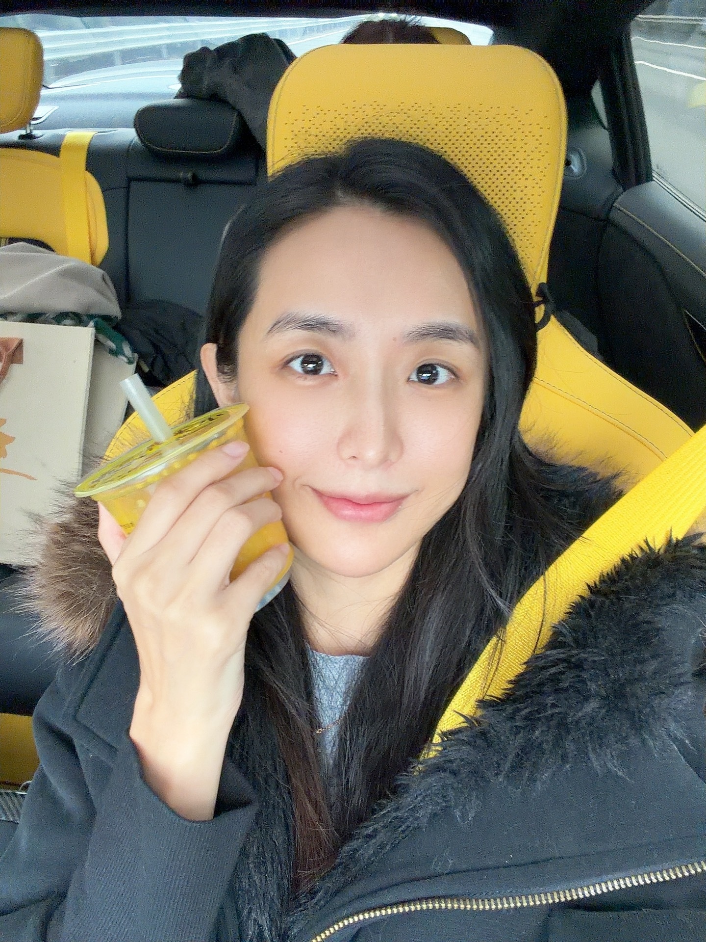 每天早起打卡喝喝小米粥出发连城 今天要拍一个很有趣的内容