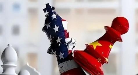 中美博弈，已经到了最关键的时刻，可以说是生死存亡。

这话搁在几年前，可能有人觉